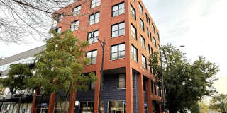 1601 S Halsted Street Gallery 1