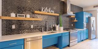 The Braxton Gallery 12