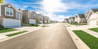 Parkway Oaks Townhomes and Duplexes Gallery 19