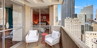 Manor House Apartments Gallery 3