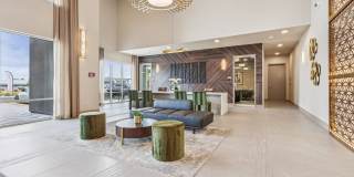 Coya Vegas Apartments Gallery 33