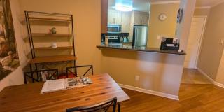 Fully furnished 1 bedroom condo and office - Short Term Rental! Gallery 12