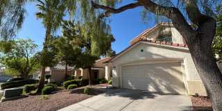 Gorgeous 3Bed/2.5Bath, 2-Story home located in Summerlin Gallery 29