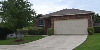 Alamo Ranch - 3/2 Gallery 1