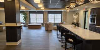 Flats at Sugar Run Gallery 19