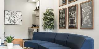 The Armory Gallery 11