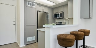 Skyline Terrace Apartments Gallery 22