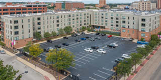 401 Lofts Gallery 3
