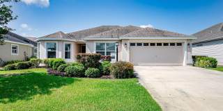 Fully Furnished 3/2 in beautiful Villages Community Gallery 1