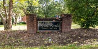 Eagle Creek Townhomes Gallery 20