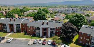 3 bedroom Condo for rent, over looking Massanutten Mountain - 1112-7 Blueridge Dr. Gallery 1