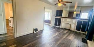 Three bedroom one bathroom home for rent Gallery 3