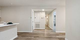 Close to UNC Campus —  Bedrooms Available in 2 or 4 Bedroom Unit Gallery 5