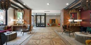 The Whit Gallery 5
