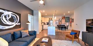 Oasis at Heritage Gallery 23