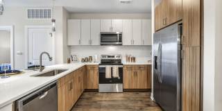 Haven at the Gulch Gallery 1