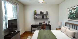 The Rise Apartments Gallery 21