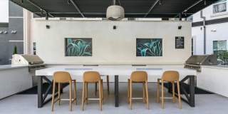 Enzo Apartments Gallery 9
