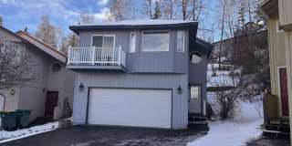 Beautiful East Anchorage 3 Bedroom Home! Gallery 1