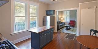 Updated 1 Bedroom in Cooper Young!! Gallery 6