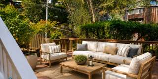 Charming Bungalow in the Montclair Hills Gallery 5