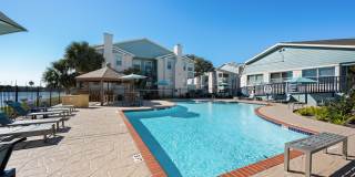 Lakeside At Campeche Gallery 29