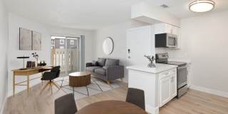 Creekside Apartments Gallery 1