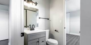 Grand Park Apartments Gallery 9