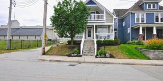 517 East 23rd Street Gallery 3