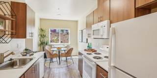 LIBERTY CREST APARTMENTS Gallery 20