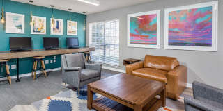 Gregory North and South Gallery 13