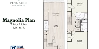 Newly Constructed Luxury Townhomes in Porters Neck Gallery 11