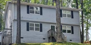 Cary Townhome Gallery 1