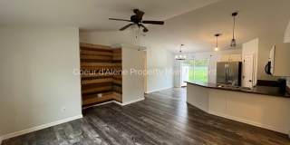 Updated 3 bed house in Rathdrum Gallery 3