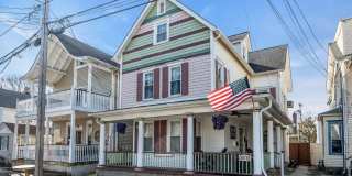 110 Mount Tabor Way unit: B Gallery 3