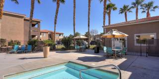 Villas at Sunrise Mountain Gallery 2