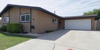 Spacious 3 Bedroom / 2 Bath Home in Northeast Bakersfield Gallery 1