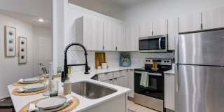 Kensington by the Vineyard Apartments Gallery 3