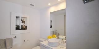 The Harrison Gallery 11