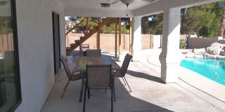 Stunning Lake Havasu Rental 4 BR/ 3BA Pool Home Backing to Park Gallery 41