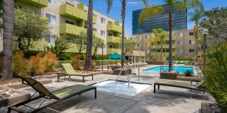 Hampshire Place Gallery 3