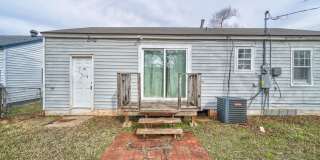 3 Bed 1 Bath in Del City! Gallery 30