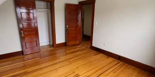 Spacious 4-Bedroom Home with Garage, Fenced Yard & Historic Character | Rochester, NH Gallery 15