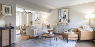 North Woods At The Four Seasons Gallery 1