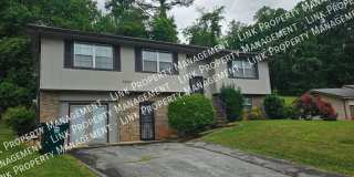 Coming in July!  Don't miss this Large 3 or 4 bedroom 2 full baths near Hwy 153/58. Gallery 13