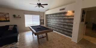 Resort-Style Furnished Rental in Arrowhead Ranch Gallery 6