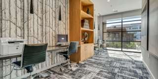 Chisholm at Tavolo Park Gallery 32