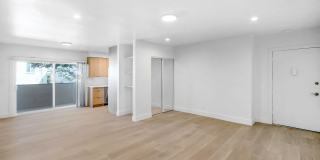 110 South Swall Apartments Gallery 3