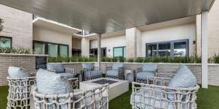 1010 Waugh Apartments Gallery 19