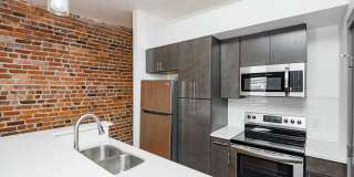 18th Street Lofts Gallery 7